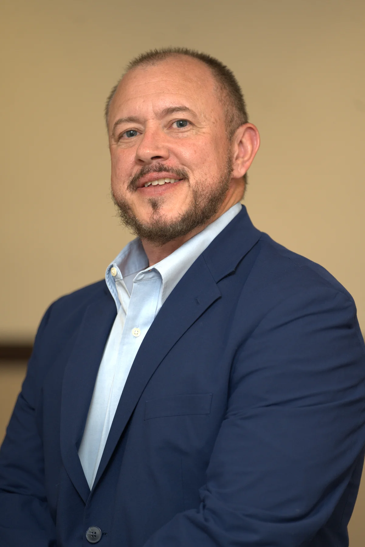 Christopher Bennett, Sr.
