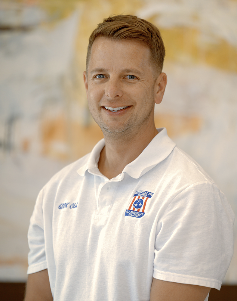 Adam Barr