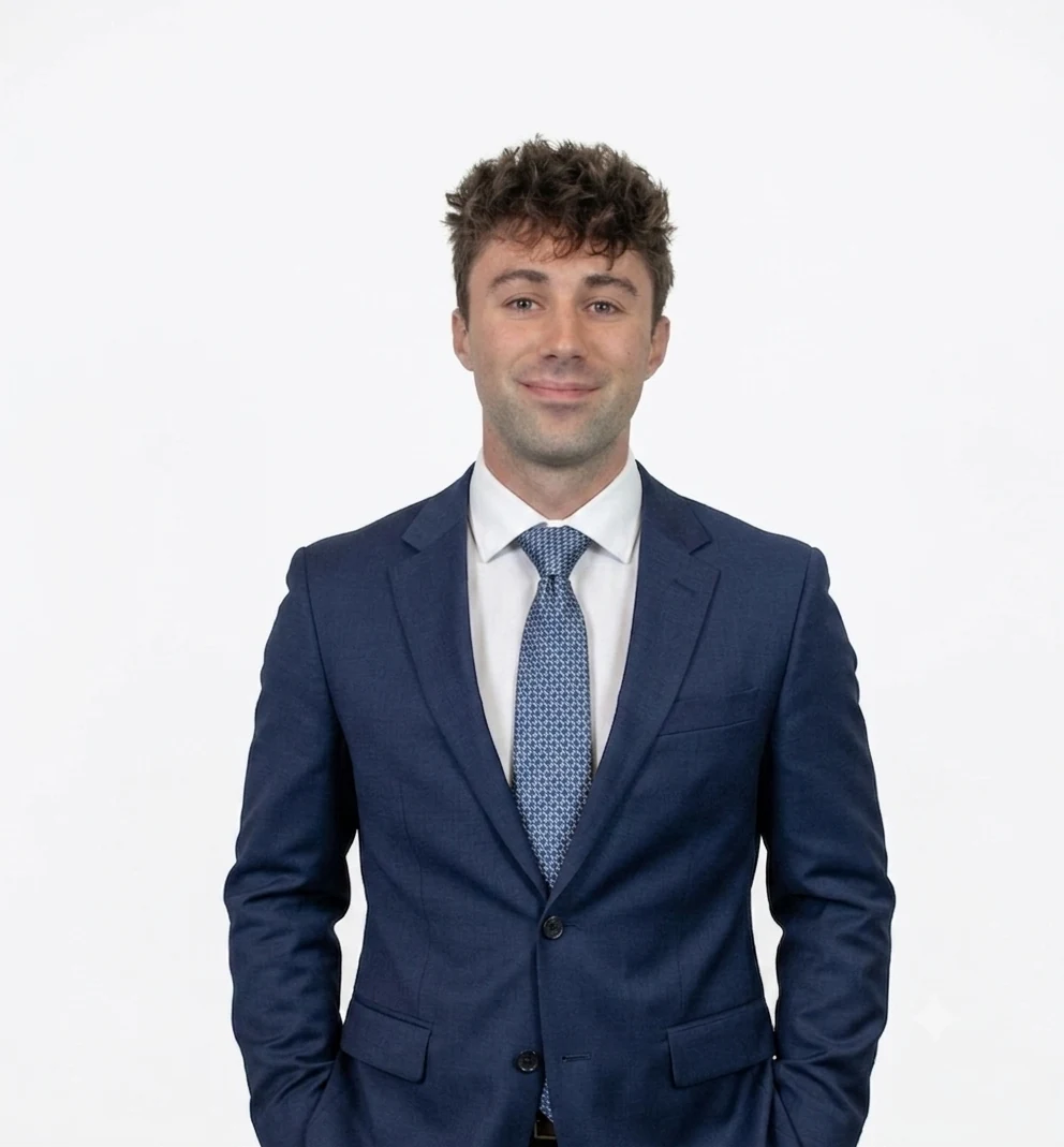 Justin Guelph