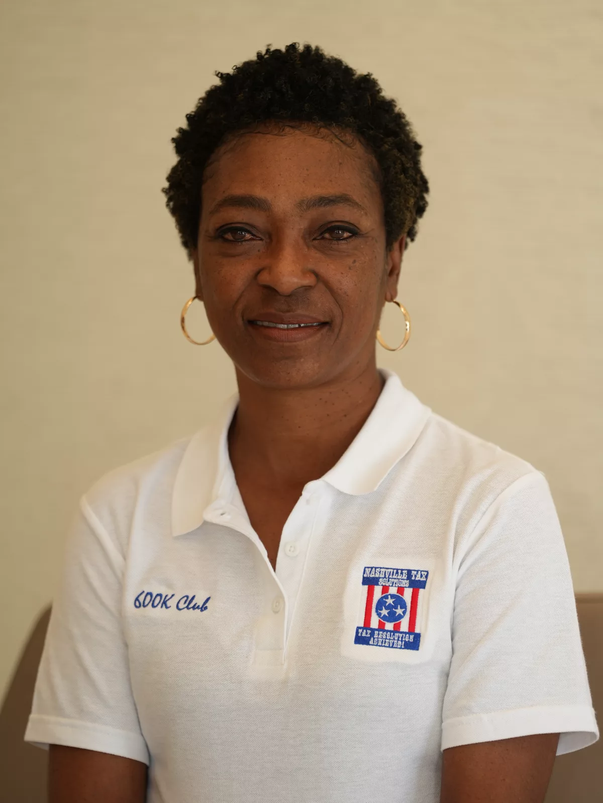 Pauline Rembert