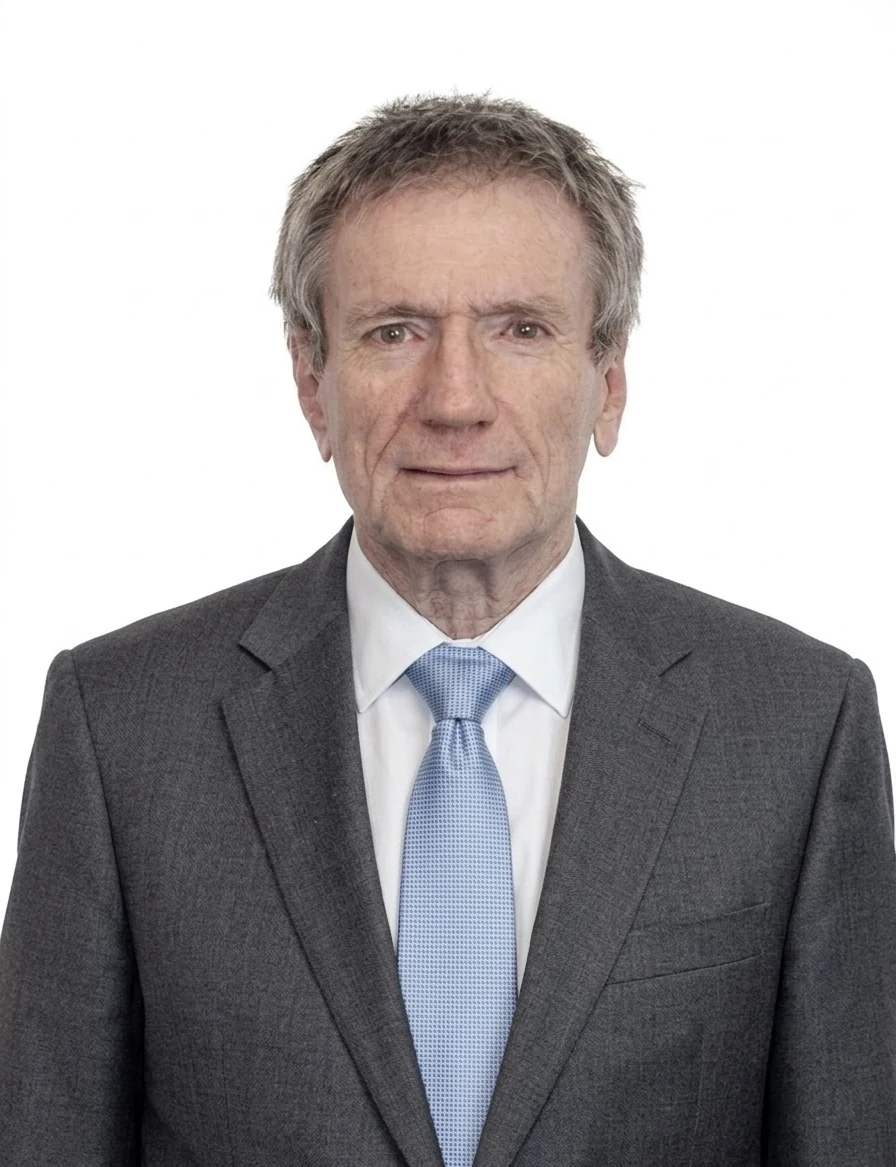 Robert Tartaglia